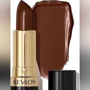 Revlon Super Lustrous Lipstick - Creme 665 Choco-Luscious